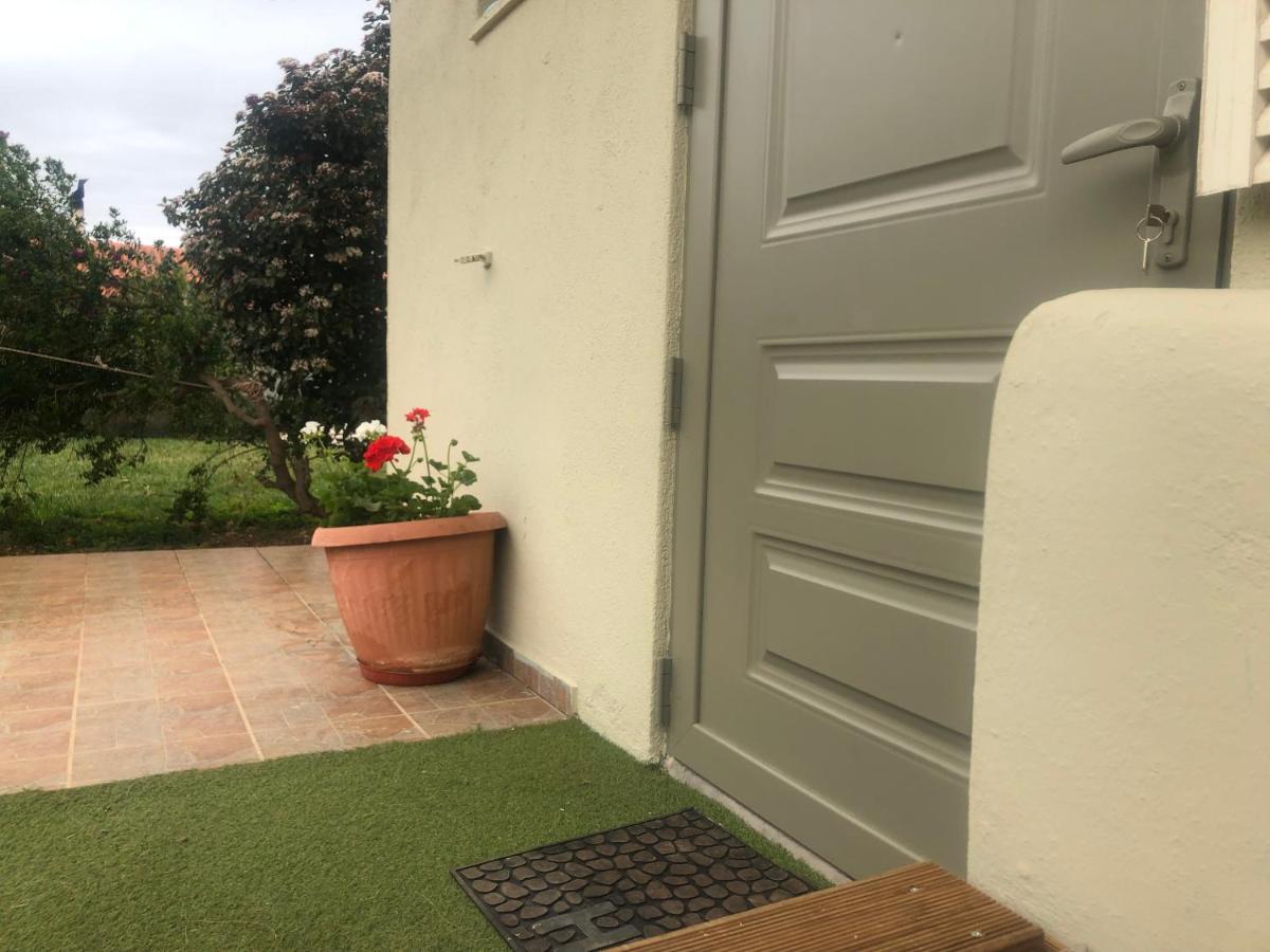 Hospitality In Historical & Mythical Peloponnese 2 Apartment Corinth Ngoại thất bức ảnh