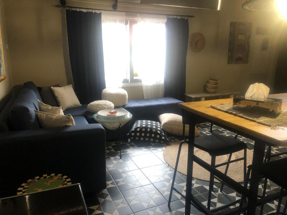 Hospitality In Historical & Mythical Peloponnese 2 Apartment Corinth Ngoại thất bức ảnh
