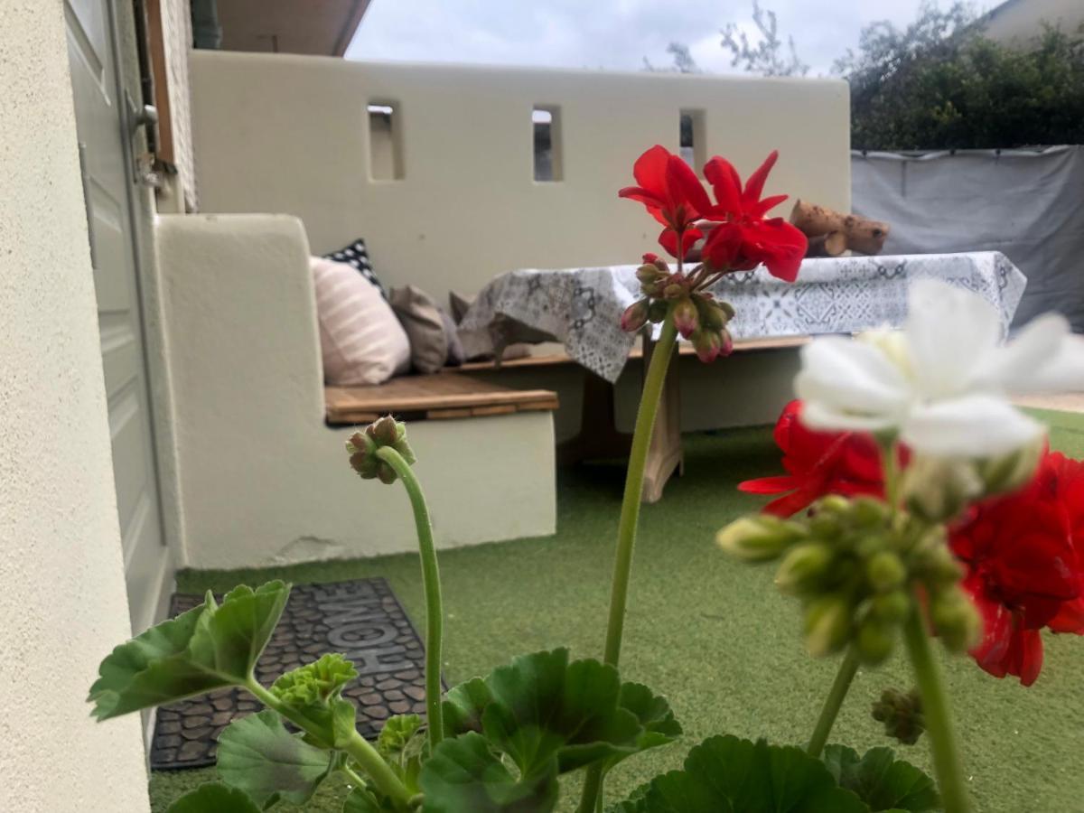 Hospitality In Historical & Mythical Peloponnese 2 Apartment Corinth Ngoại thất bức ảnh