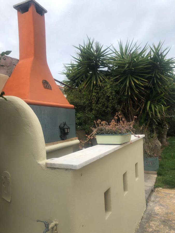 Hospitality In Historical & Mythical Peloponnese 2 Apartment Corinth Ngoại thất bức ảnh