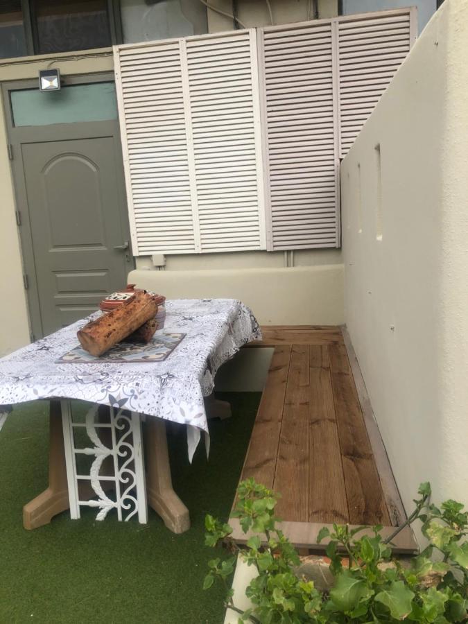 Hospitality In Historical & Mythical Peloponnese 2 Apartment Corinth Ngoại thất bức ảnh