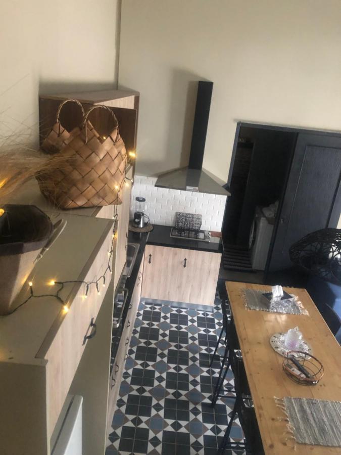 Hospitality In Historical & Mythical Peloponnese 2 Apartment Corinth Ngoại thất bức ảnh