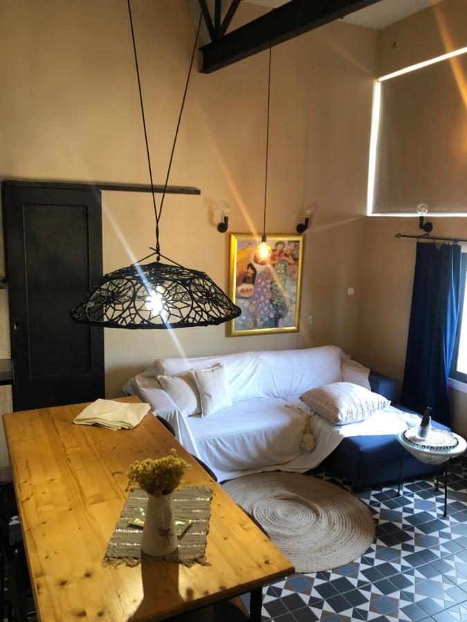 Hospitality In Historical & Mythical Peloponnese 2 Apartment Corinth Ngoại thất bức ảnh